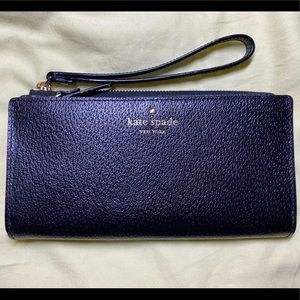 Kate Spade Grand Street Layton Wallet Wristlet